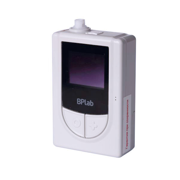 24-hour blood pressure monitoring system